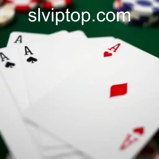 Unlocking the Exciting World of Blackjack with SL VIP