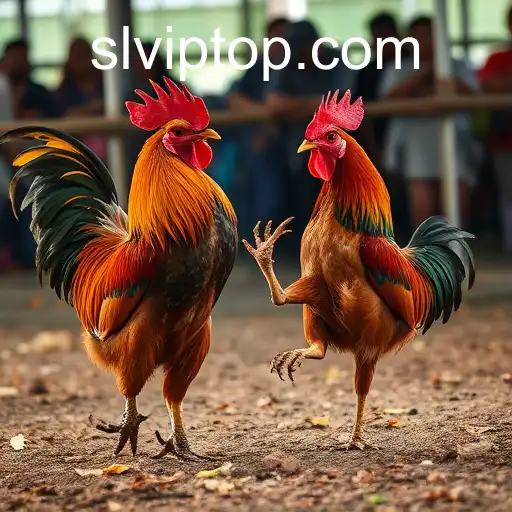 The Digital Evolution of Online Sabong: A Deep Dive into SL VIP